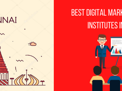 Best digital marketing training institutes in chennai