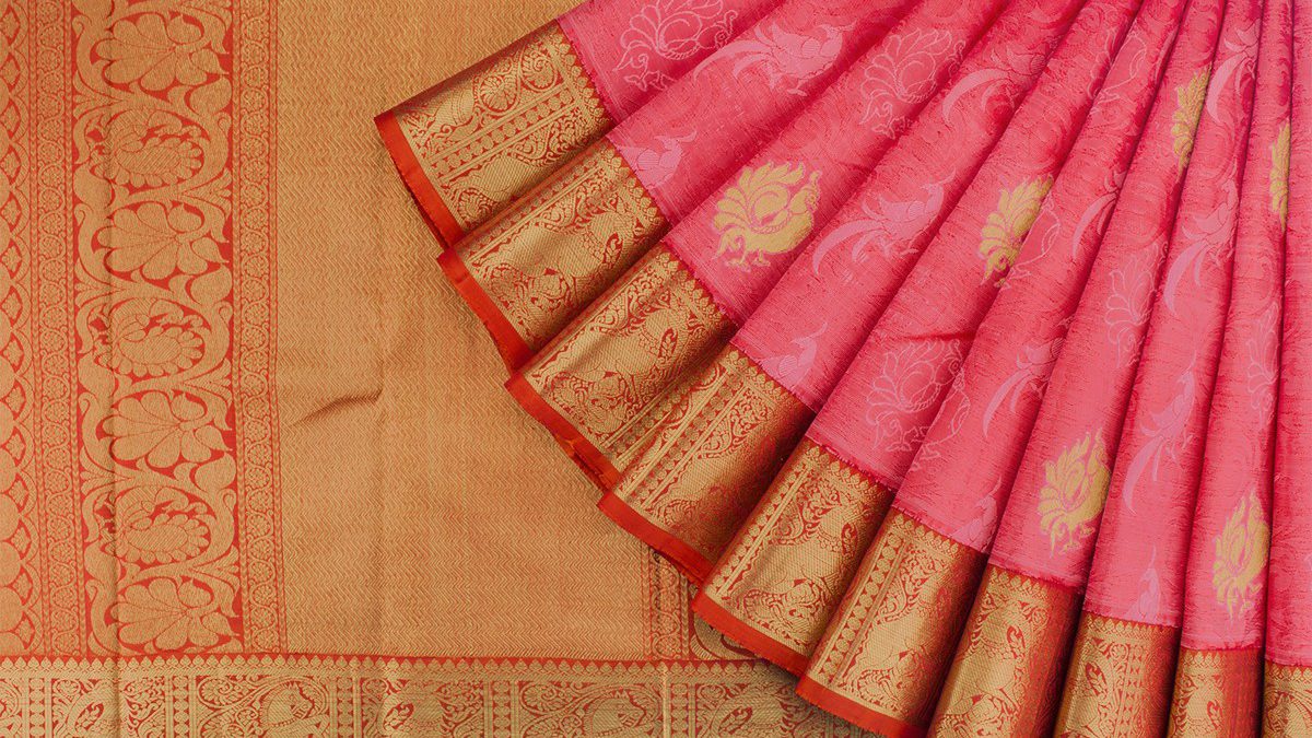 How To Start Online Saree Business From Home - My Blog