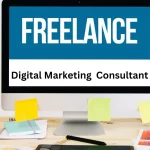 freelance digital marketing consultant in india list